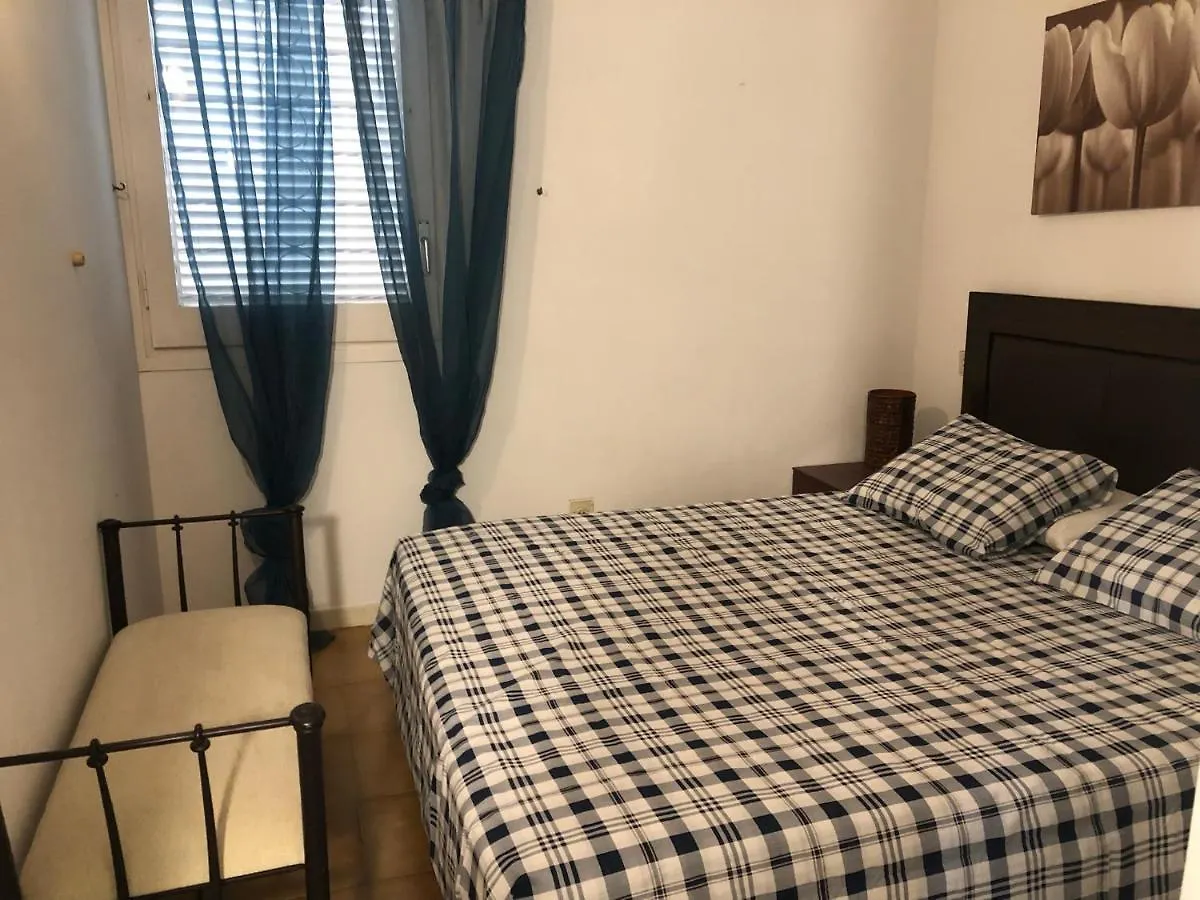 Appartement Playa De Roses - Apartamento En La Playa De Roses Y Cerca Del Centro