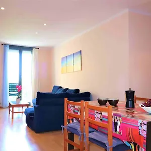 Tramuntana 2 1 Roses- Immo Barneda Appartement