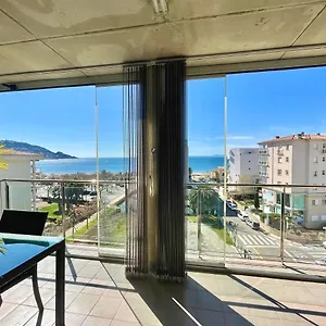V012 - Maritim - Appartement