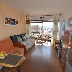 Rnet - Ir Llevant 06 Costa Brava Appartement